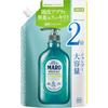 MARO DX Medicinal Deo Scalp Shampoo Men Quasi-Drug Refill 800ml Double Size Large Capacity