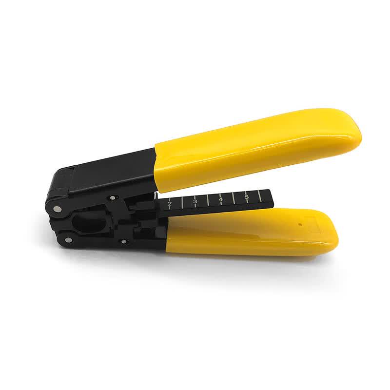 Kerbarn Fiber Optic Stripping Tools