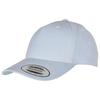 Flexfit YP Classics Curved 5 Panel Snapback Cap