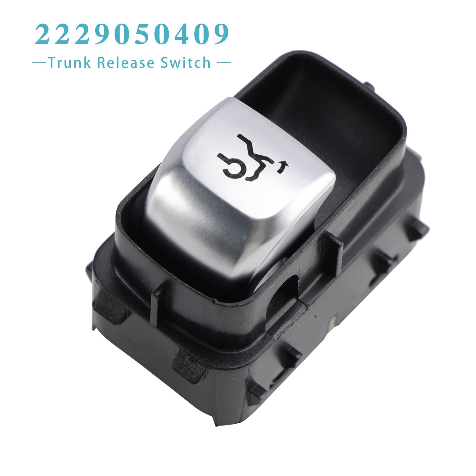 

Переключатель открытия багажника 2229050409 для Mercedes W205 W213 W222 W253