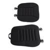 1PC Car Seat Cushion with and Back Support Pillow Enhanced Comfort Memory Foam Lumbar Pillow for SUV Trucks Office Chair