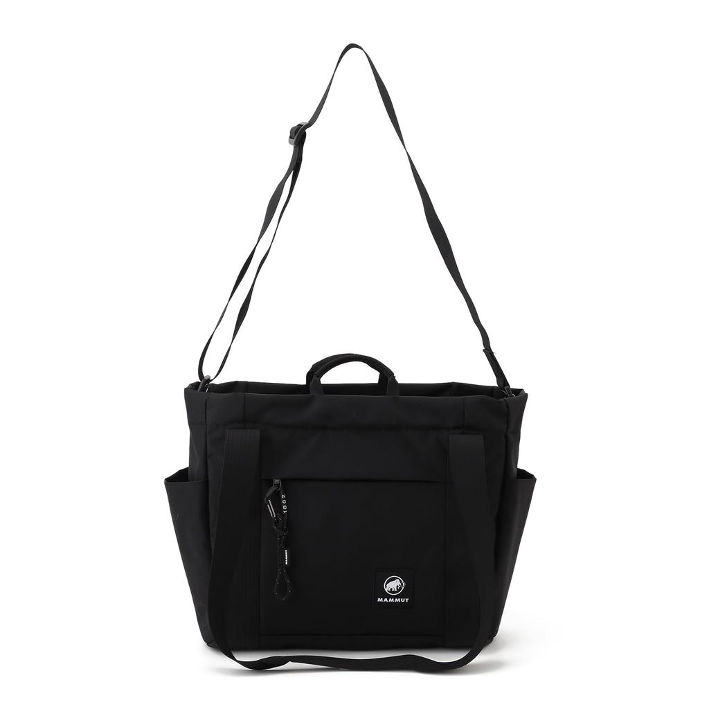 Mammut Xeron Tote Bag Japan Edition Medium Black 2.0 (105306)
