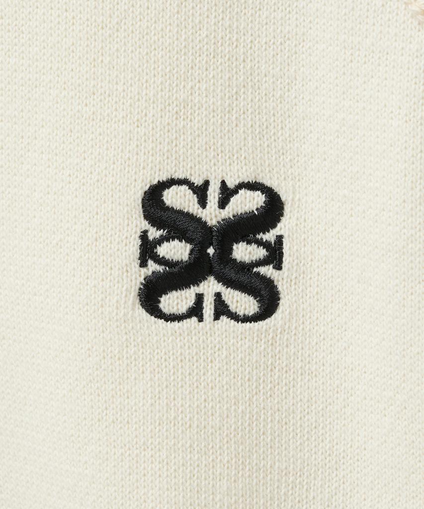 Seteo Lausanne Sweatshirt Black