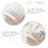 Baby Clothes for Newborn Baby Front Long Cute Size Months [Reegoo Peter] Boys, Rompers, Clothes, Clothes, 100% Cotton, Opening, Sleeves, Rabbit, 80,