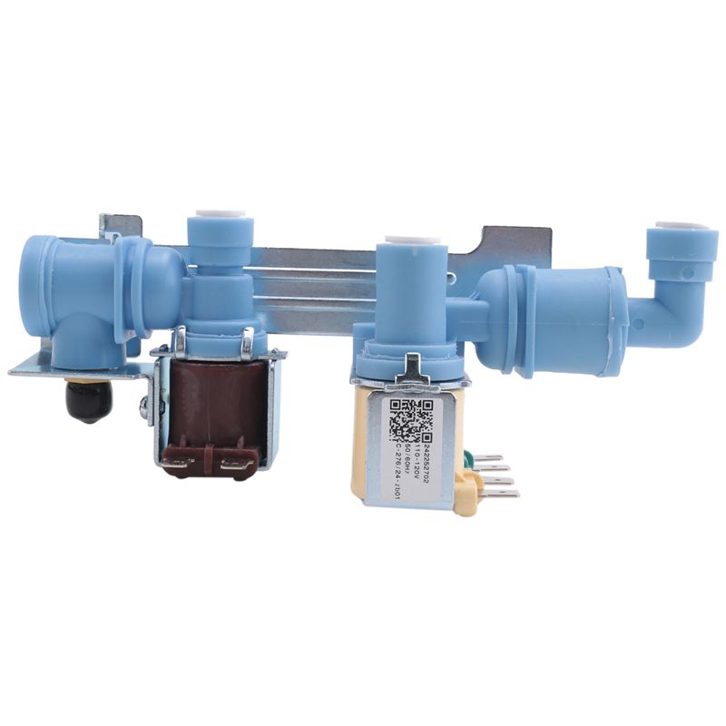 

ABJI-Клапан подачи воды в холодильник для Electrolux Frigidaire 242252702 AP5671757 PS7784018