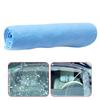 Car Drying Towel Strong Water Absorption Drying Towel Car Wipes Cleaner Rags 26x17 Inches Large Washing Rags Absorbent Cleaner