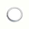 Front Fog Lamp Bezel Trim Ring Left & Right Side For 2004-2007 Toyota Highlander