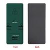 Junsheng Fitness Sit-up Yoga Mat