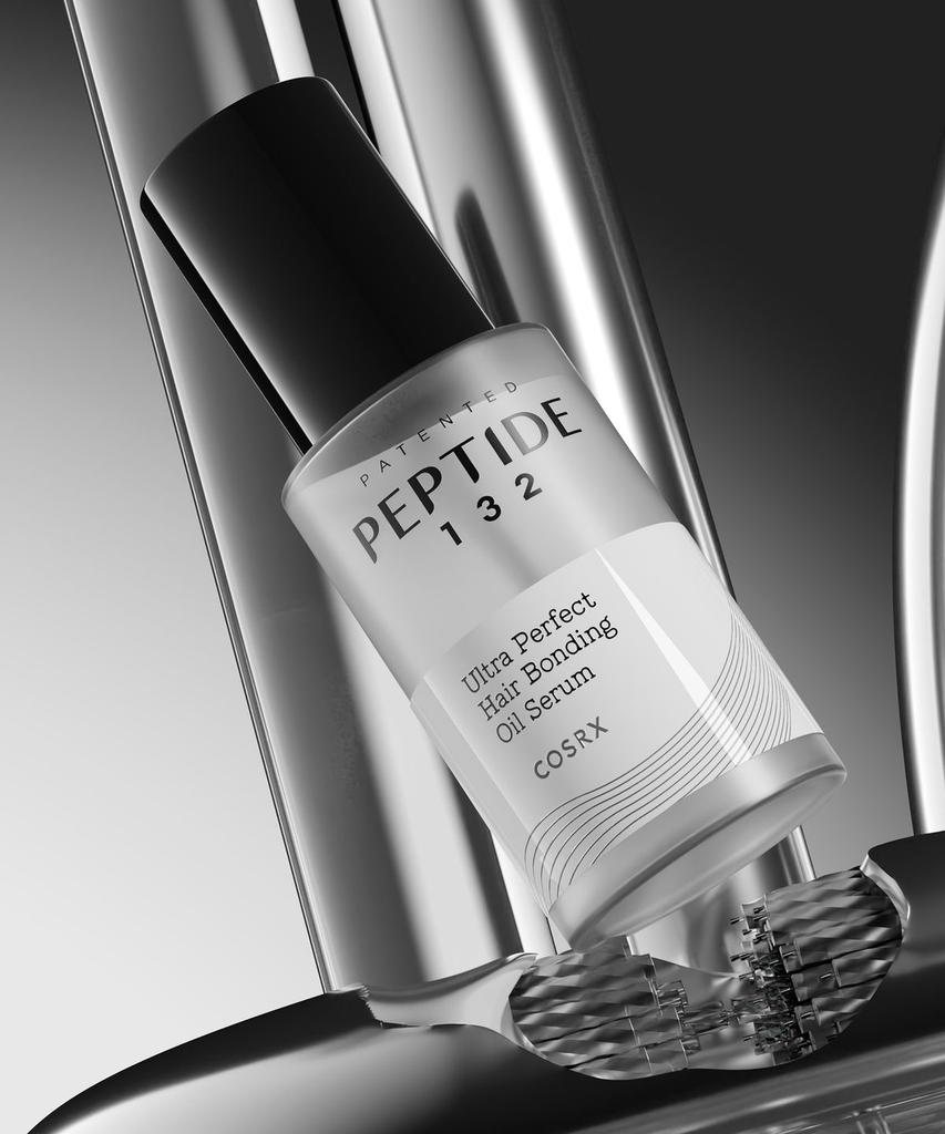 Peptide-132 Ultra Perfect Hair Bonding Serum 28mL