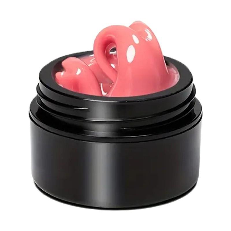 Non-Sticky Hand-Kneading Nail Art Extension Gel 