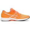 Asics Lyteracer 4 Low top Running Shoes Women's Orange White 1012B192-800