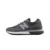 NB 574 Cushioning Lightweight Low Top Casual Shoes Unisex
