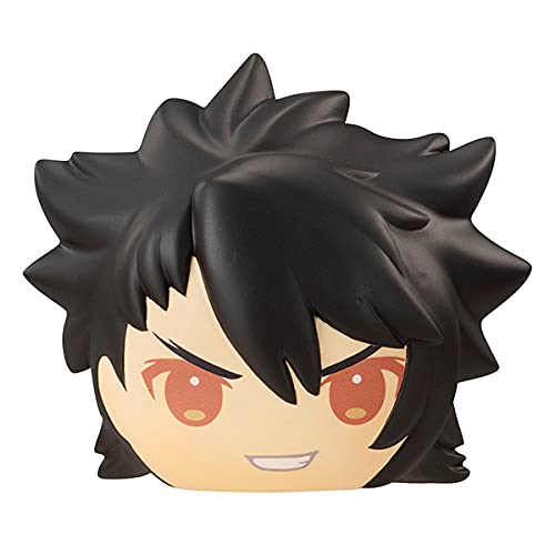 Fluffy Squeeze Bread Touken Ranbu -ONLINE- 2nd Edition (BOX)