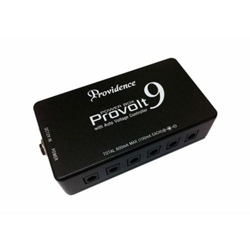 Providence Provolt9 PV-9 9V DC Power Supply