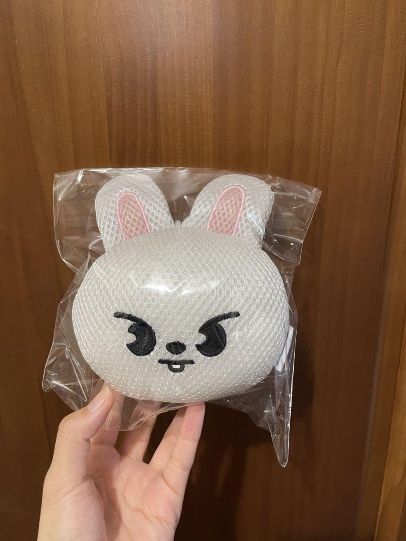 

[USED] straykids Leeknow