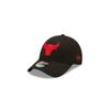 Casquette - NEW ERA - Neon Pack 9forty Chibul - Taille Unique - Noir - Style Urbain