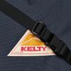 KELTY Big Kinchaku Shoulder Bag, Navy, 2592463