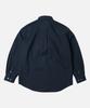 FRIZMWORKS Og Oxford Oversized Shirt _ Navy