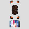 Bike Phone Holder Anti Shake Lightweight Multifunctional Navigation Cell Phone Clamp for  s Mountain Bikes