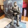 Sentinel 1/12 Halo Spartan Master Chief Movable Figure 