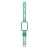 Smartwatch Bracelet TPU Band Breathable Waterproof Strap for Mi Band 7 Pro