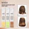 Hair Repairs Hair Mask SEVICH Biotin Collagen Keratin Treatment Hairs Conditioner Hair Essential Oil Nourishing for Dry Damaged Hair Care Products