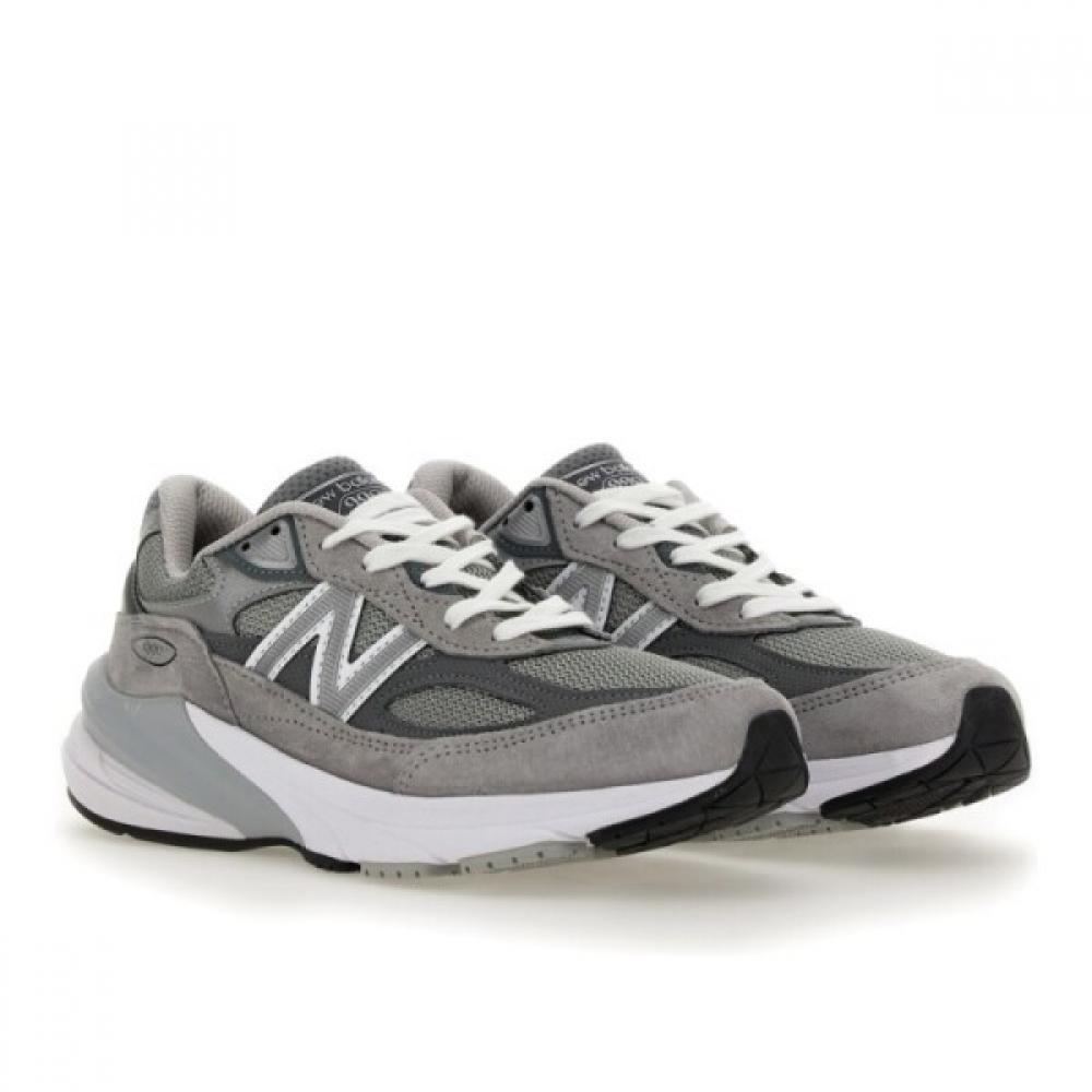 New Balance Sneakers W990gl6 Coolgreyb