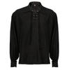2024 Men's Gothic Steampunk Victorian Shirt