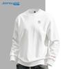 Jeanswest Men's Casual Long-Sleeve Sweatshirt