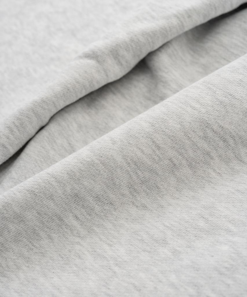 VASTIC And Set-Up Sweatpants_White Melange
