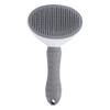 One-Click Hair Removal Pet Comb for Cats and Dogs 