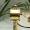 Miniature Brass Engine Room Telegraph Nautical Decor Home Decor Birthday gift