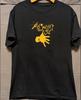 Midnight Oil Band Logo Black Cotton Shirt Full Size S-5XL H343