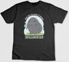 The Little Bunny, Cute Rabbit , Short Sleeve T Shirt Men / Woman Y101