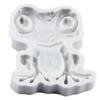 Frosch Silikonformen Frosch Fondantform Kuchen Dekorationswerkzeuge Cupcake Topper Schokoladenhandwerk Gum Paste Polymer Clay