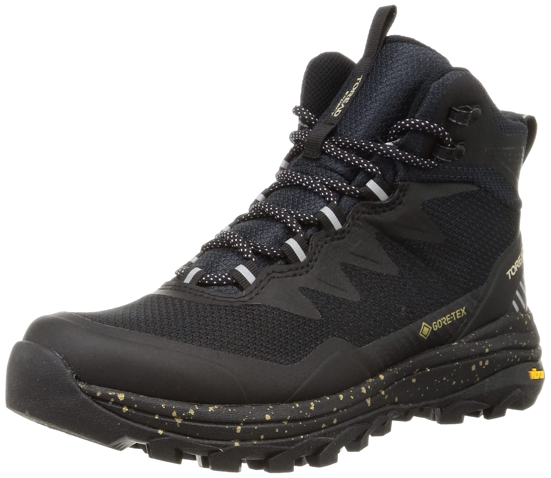 

Женские полуботинки для треккинга черные размер см [Торговля], Женские, TFAK82001, (90), +23,5