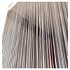 Tenda a filo 100 cm di larghezza x 200 cm [Rink Terre] (Bianco, lungo)