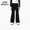 Little MO&Co. Girls' Sporty Flared Pants