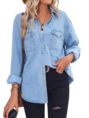 טופים – חולצות