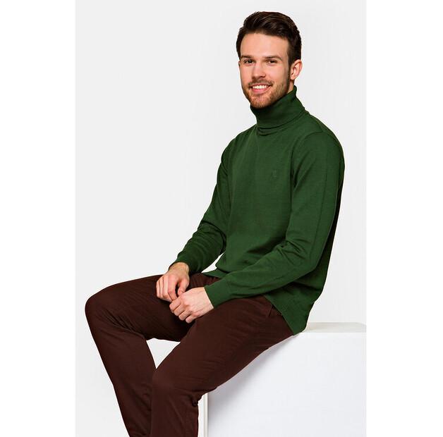 Свитер-поло Lancerto Alonzo EU XXL