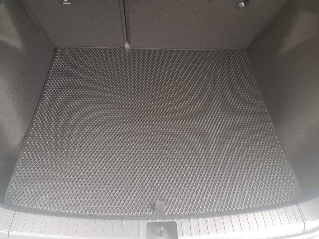 

trunk mat (EVA black) for Volkswagen E-Tharu