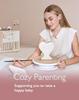 Reggiseno da allattamento senza cuciture Momcozy YN21 - Super confortevole e forma naturale Abbigliamento da notte per la maternità