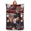 Game Love and Deepspace Sylus Blankets Quality Warm  Bedding Throws Winter Boy Girl Bedroom Fashion Bedspread