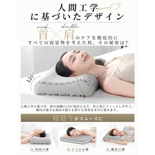 Dafeel Brain Sleep Pillow: Neck Pain Relief, Comfortable Sleep Pillow, 8.5cm Low Pillow, 11cm High Pillow, Memory Foam, High Foam, Washable, Popular,