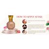 Perfumes Anirvid/Khus/Vetiver Attar (5 ML) -