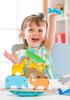 Kids Animal Stacking ToysWooden Balance Stacking Montessori Toy Educational Development Learning Birthday Christmas Gift