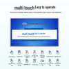 HUSHIGUANG Interactive Digital Signage Kiosk CN plug (adapter included)