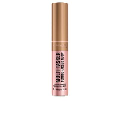 MULTI TASKER Liquid Highlighter #005-Iconic As Usual 10 Ml