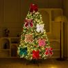 Festival Bow Pendant Christmas Tree Big Bow Decoration