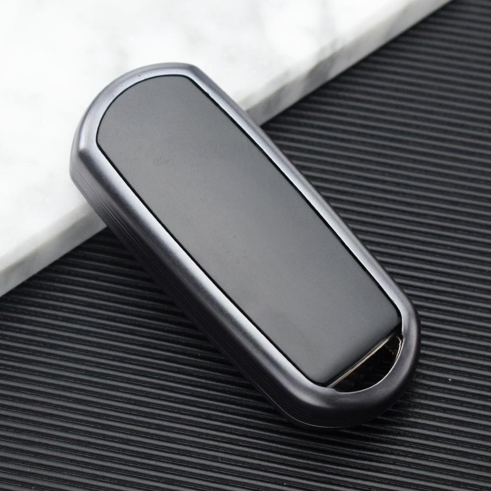 For Mazda 2 3 6 Demio Atenza Axela CX-5 CX5 CX-3 CX7 CX-9 3 4 CX30 2016 2017 2018 2019 Car Key Case 2 Buttons TPU Key Cover
